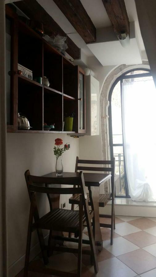 Appartamento Romantico 베니스 외부 사진