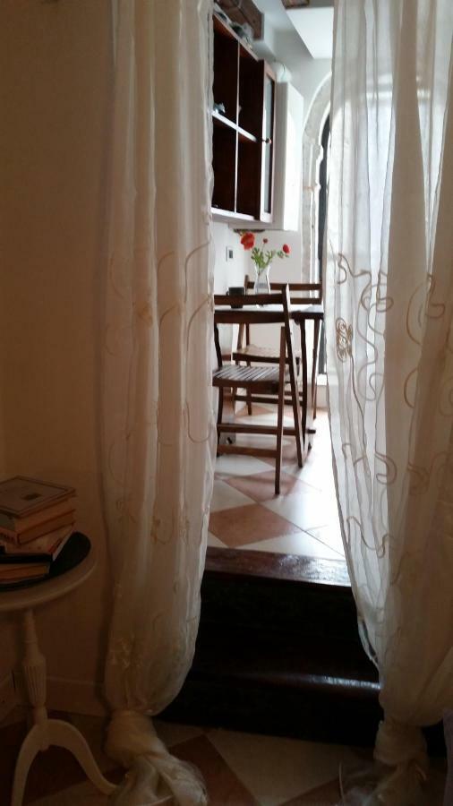 Appartamento Romantico 베니스 외부 사진