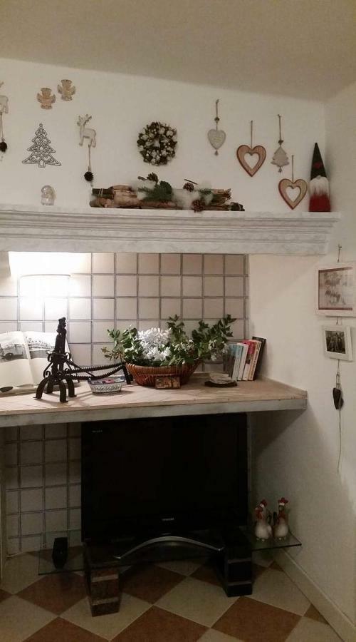 Appartamento Romantico 베니스 외부 사진